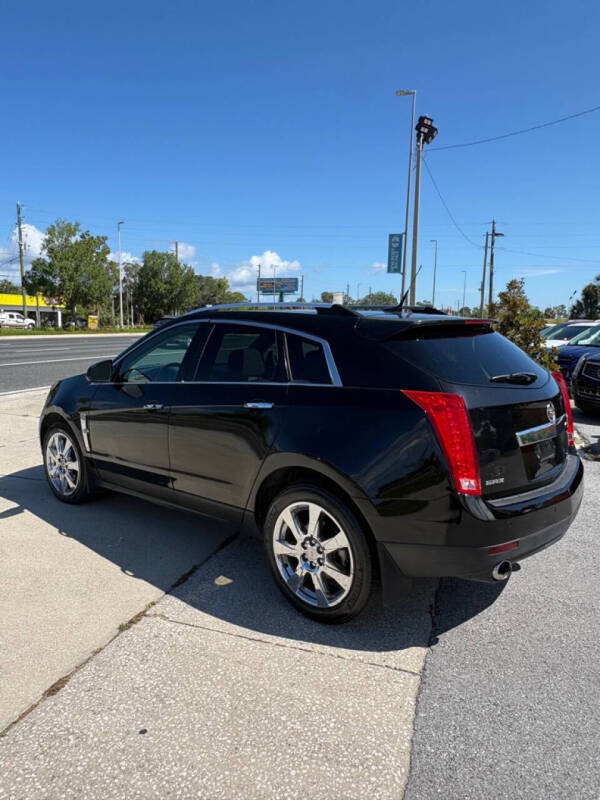2012 Cadillac SRX Performance Collection - Photo 24