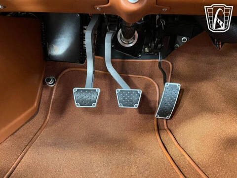 1966 Chevrolet Chevelle