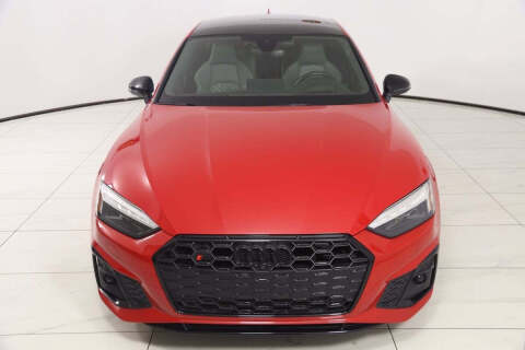 2020 Audi S5 Sportback 3.0T quattro Prestige