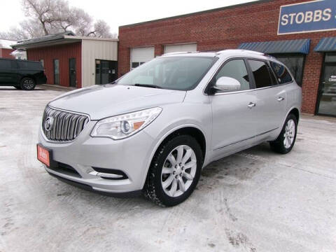 2015 Buick Enclave Premium