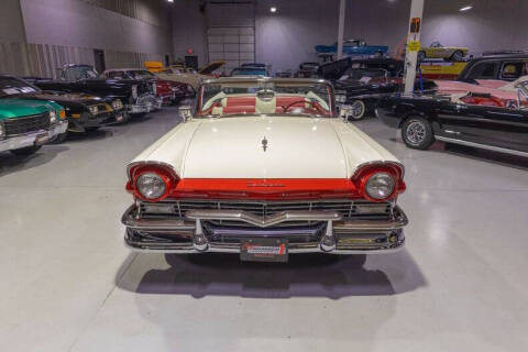 1957 Ford Fairlane