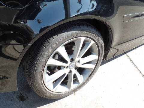 2013 Volvo C70 T5 Platinum