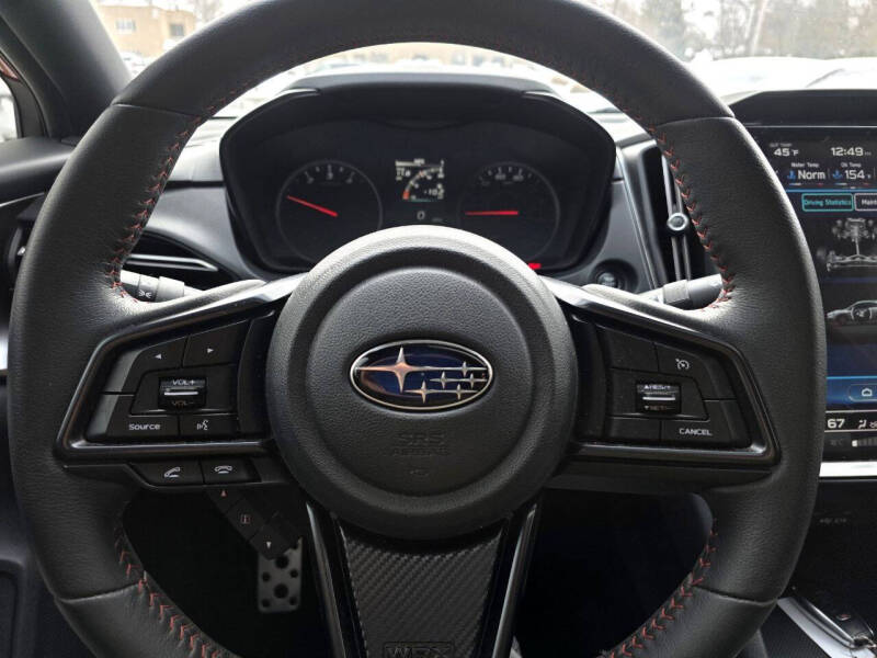 2023 Subaru WRX Premium