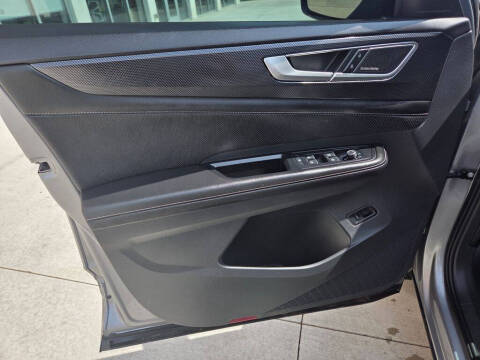 2024 Volkswagen Atlas Cross Sport SEL Premium R-Line 4Motion