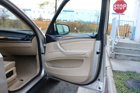 2013 BMW X5 xDrive35i