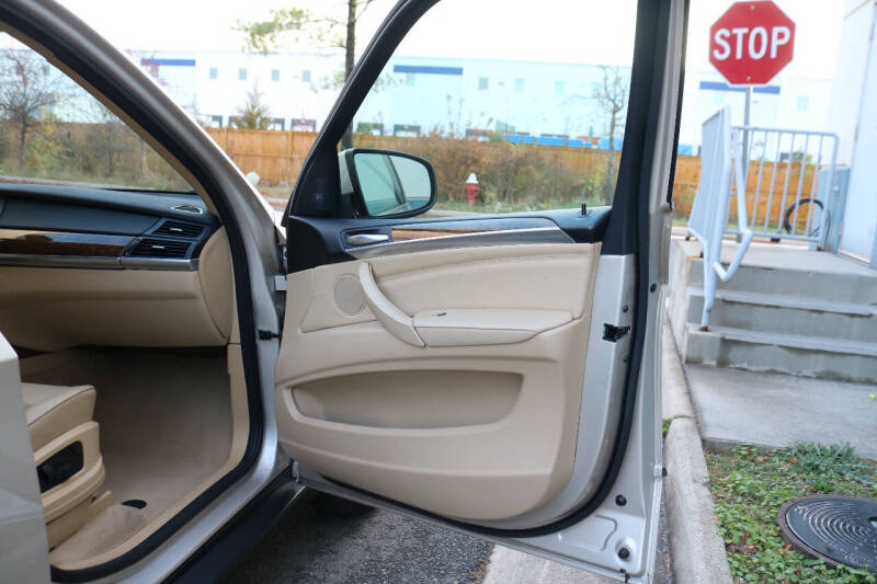 2013 BMW X5 xDrive35i