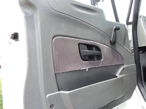 2019 International DuraStar 4300