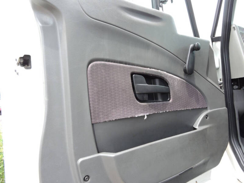 2019 International DuraStar 4300