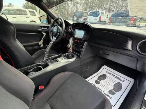 2014 Scion FR-S Monogram