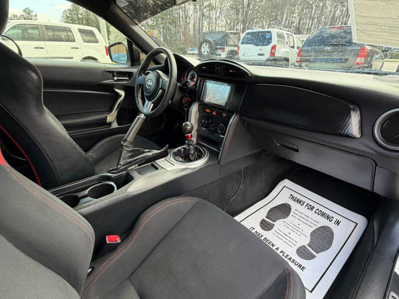 2014 Scion FR-S Monogram