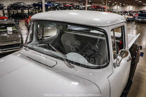 1956 Ford F-100