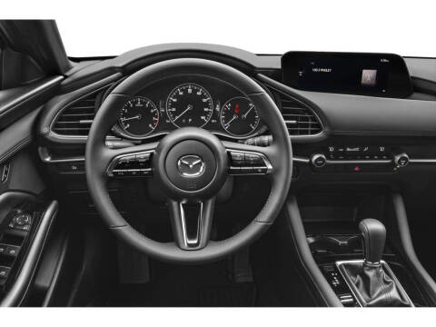 2026 Mazda Mazda3 Hatchback 2.5 S Select Sport
