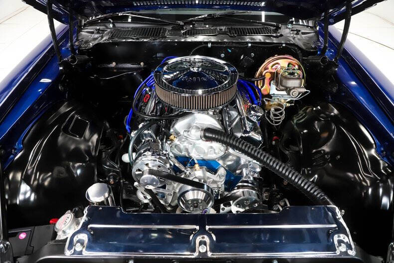 1970 Chevrolet Camaro