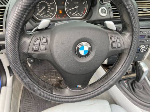 2009 BMW 1 Series 135i
