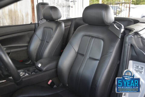 2014 Jaguar XK Touring