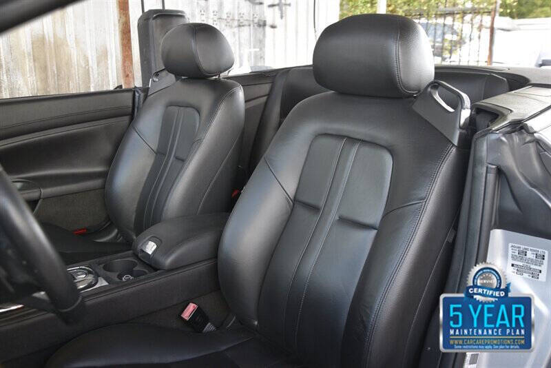 2014 Jaguar XK Touring