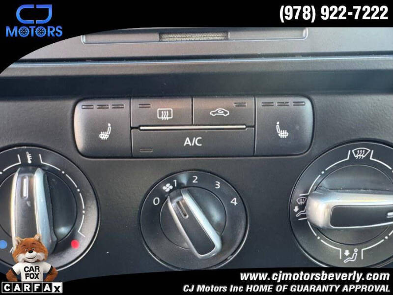 2015 Volkswagen Jetta