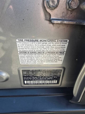 2010 Subaru Outback 2.5i Premium