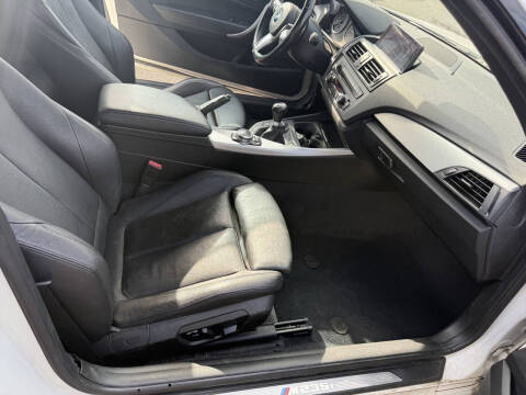 2014 BMW 2 Series M235i