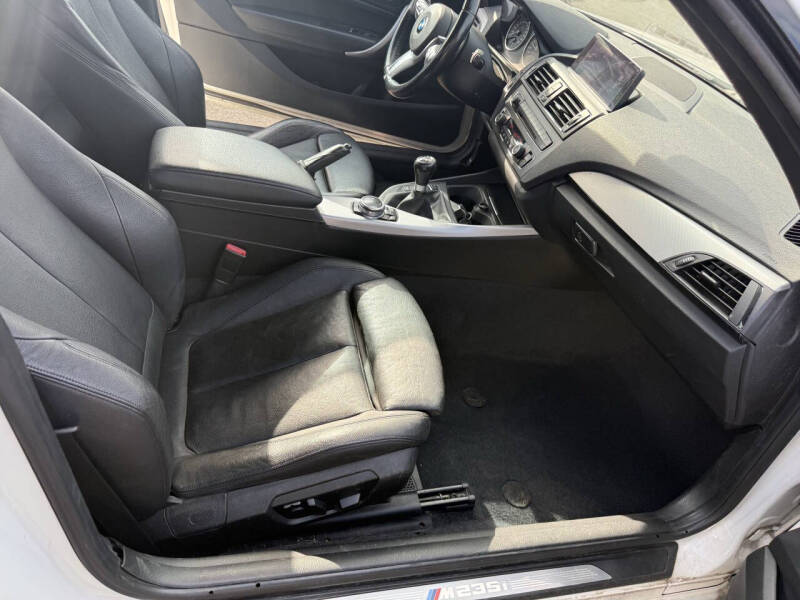 2014 BMW 2 Series M235i