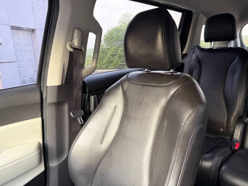 2024 Kia Carnival
