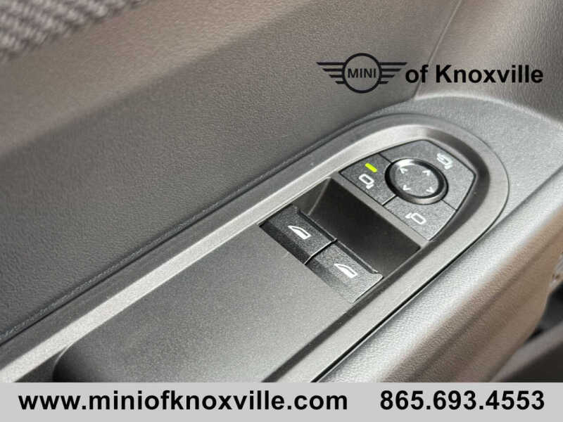 2025 MINI Hardtop 2 Door Cooper S