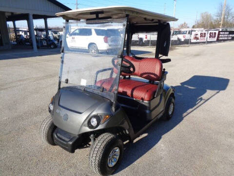 2019 Yamaha Drive 2 for sale at SLD Enterprises LLC in East Carondelet IL