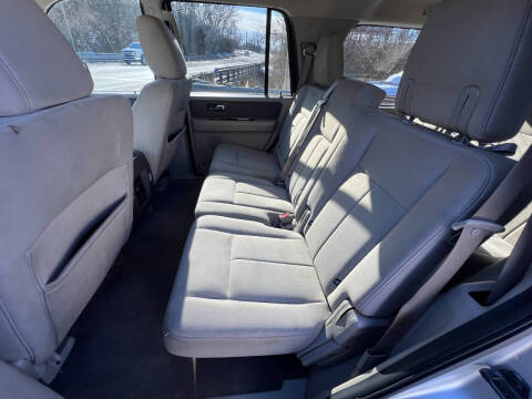 2013 Ford Expedition XLT