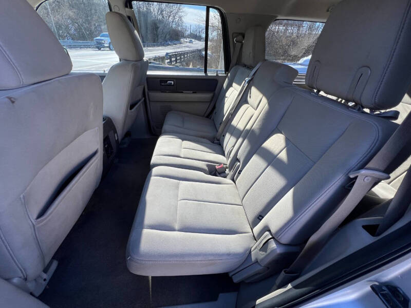 2013 Ford Expedition XLT