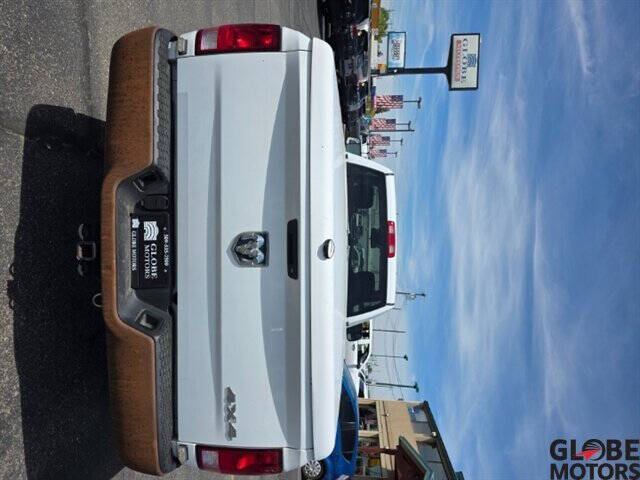 2015 RAM 1500 Tradesman