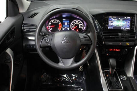 2024 Mitsubishi Eclipse Cross ES