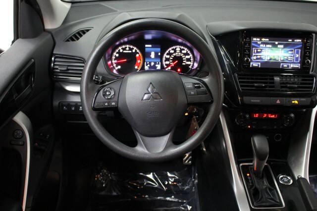 2024 Mitsubishi Eclipse Cross ES