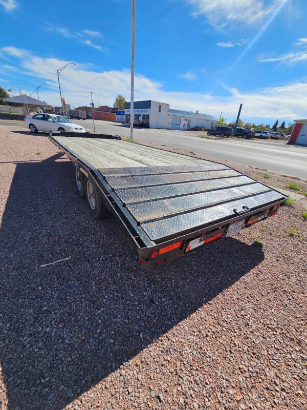 2003 Hillsboro S320-2X-BT