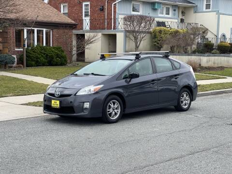 2010 Toyota Prius for sale at Reis Motors LLC in Lawrence NY