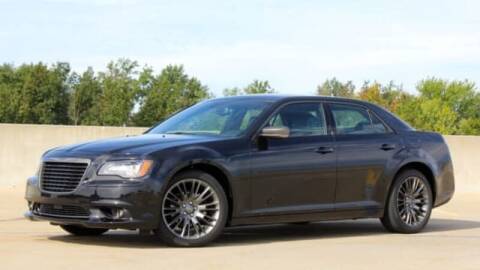2014 Chrysler 300 for sale at Global Motors 313 in Detroit MI
