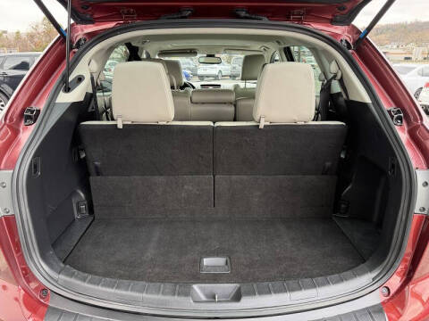 2012 Mazda CX-9 Grand Touring