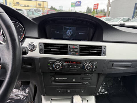 2007 BMW 3 Series 335i