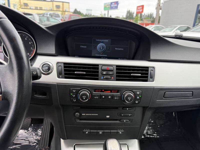 2007 BMW 3 Series 335i