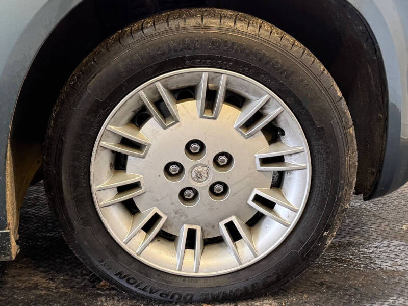 2005 Chrysler 300