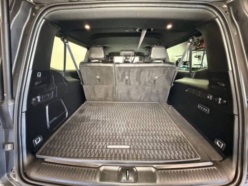 2024 Jeep Wagoneer L
