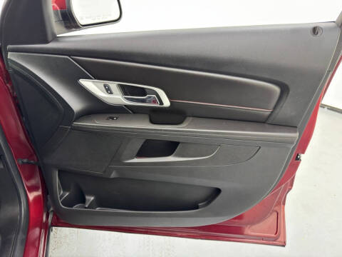 2016 GMC Terrain SLE-1