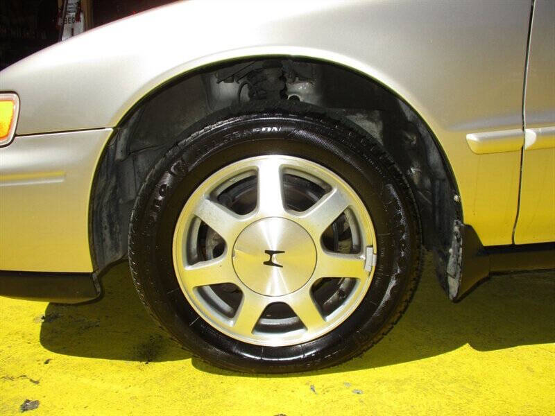 1994 Honda Accord EX