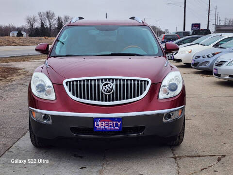 2009 Buick Enclave CX