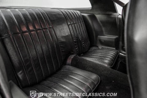 1979 Chevrolet Camaro