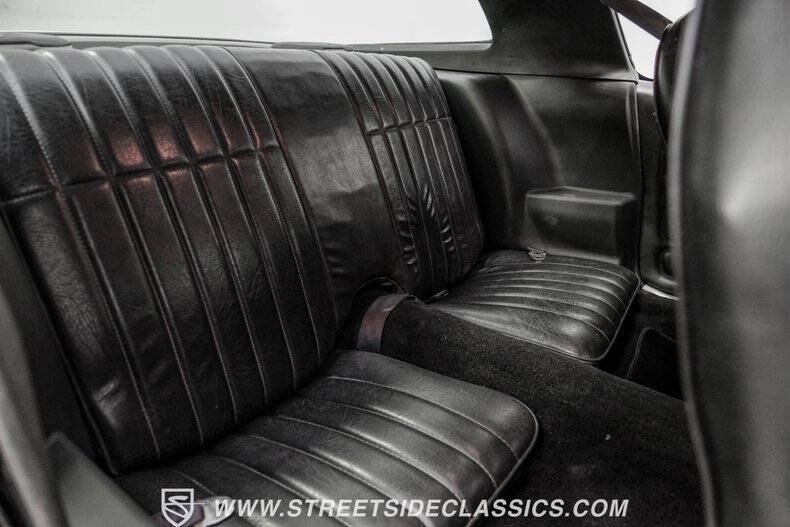 1979 Chevrolet Camaro