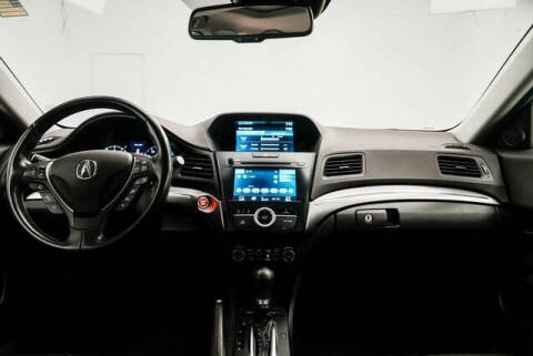 2021 Acura ILX w/Premium