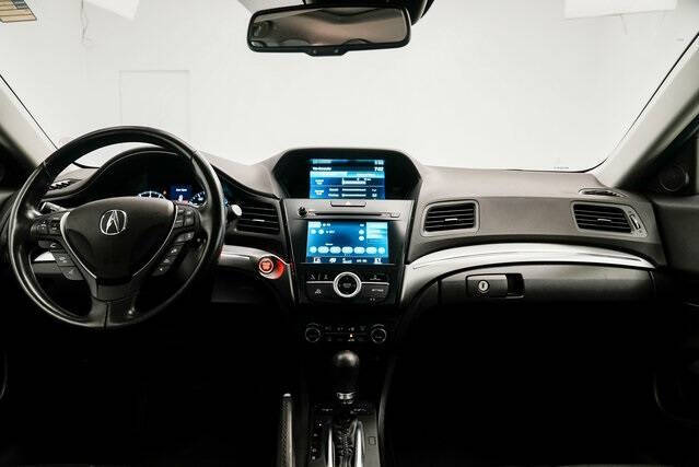 2021 Acura ILX w/Premium