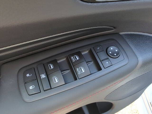 2026 Dodge Durango GT HEMI Plus