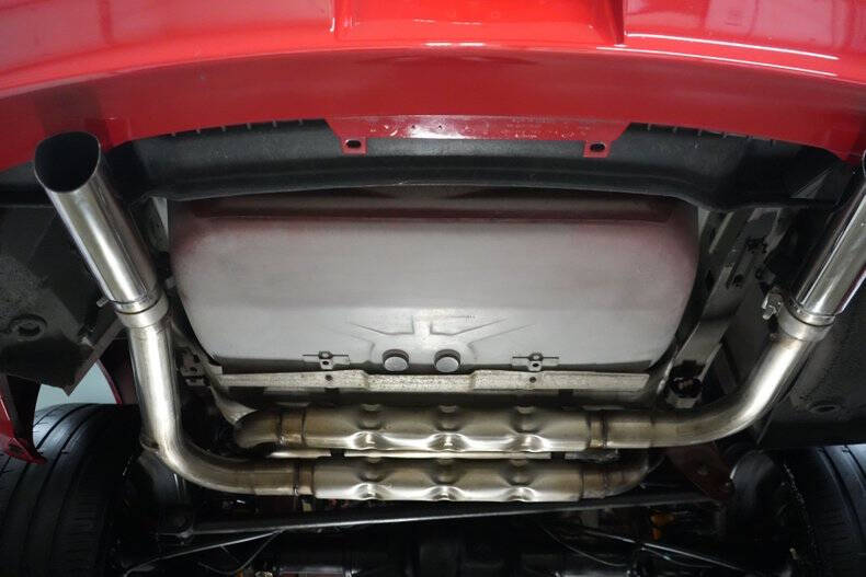 2002 Chevrolet Camaro Z28