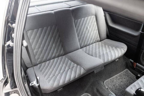 1991 Volkswagen Golf